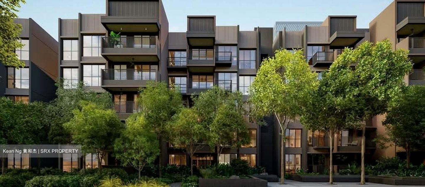 Faber Residence (D5), Apartment #540615681